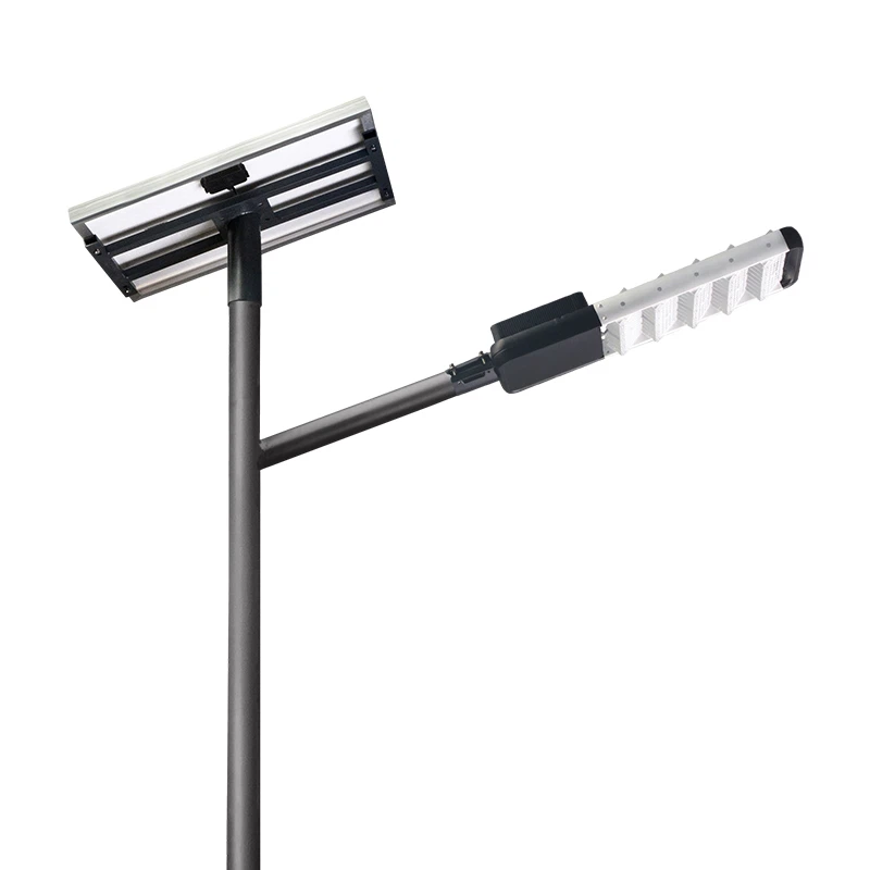 Серия BRZ Всичко в две слънчеви светлини Atreet